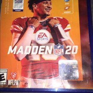 Meet your Posher, Alex